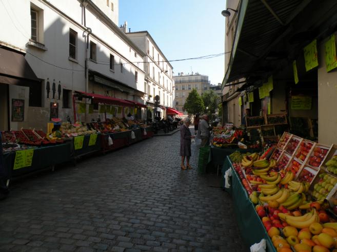  rue de l'Arbalète